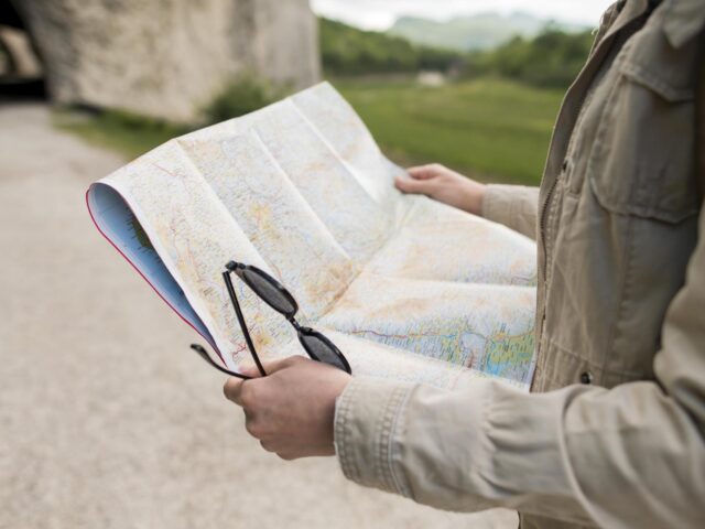 Visita guidata (test)